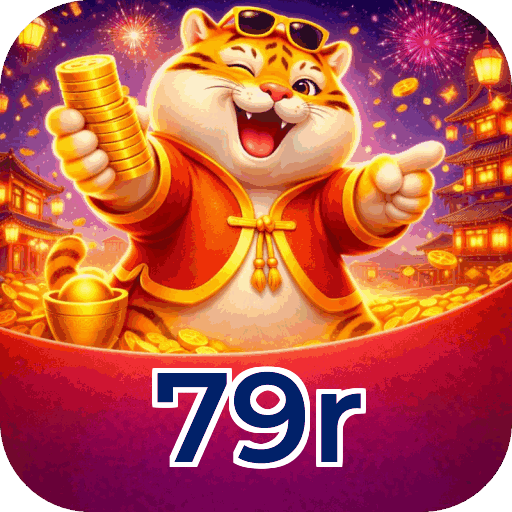 Tabela RTP dos jogos de cassino da 79r