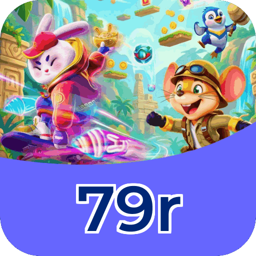 Fortune Rabbit - RTP 96.77%